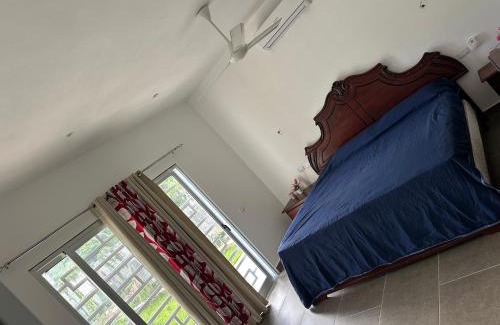 El Limon Villa | Villa Fefa
