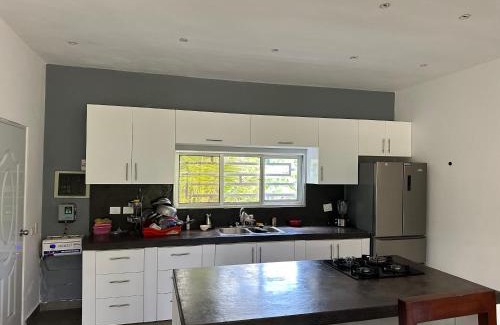 El Limon Villa | Villa Fefa