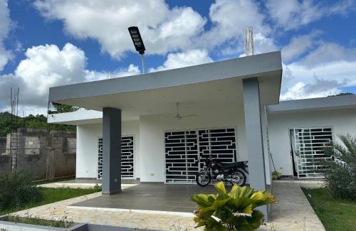 El Limon Villa | Villa Fefa
