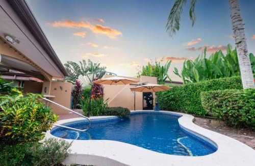 Esterillos Oeste Villa | Villa Felicidad By Vacation Pura Vida