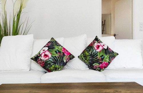 Viriat House | ⭐VILLA FELICIDAD ⭐Sublime⭐Near hypercentre ⭐Parking safe⭐WiFi⭐Private terrace