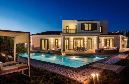 Sarlata Villa | Villa Felicity