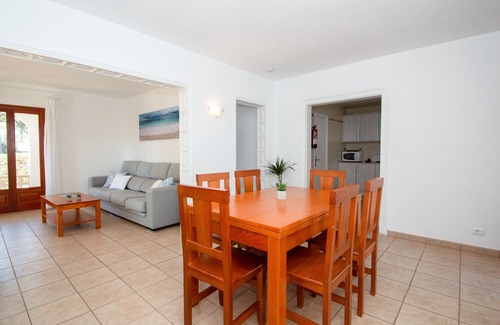 Cala Galdana Villa | Villa Felita in Cala Galdana
