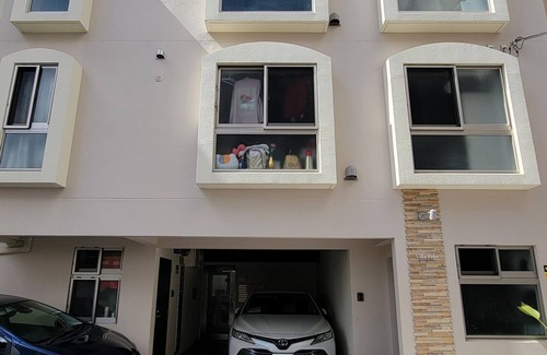 Maejima Apartment | Villa Feliz 101