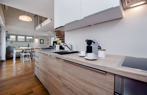 Rovinj Villa | Villa Ferenc ZadarVillas