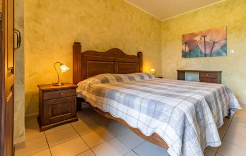 Pazin Villa | Villa & Ferienwohnung Rosa