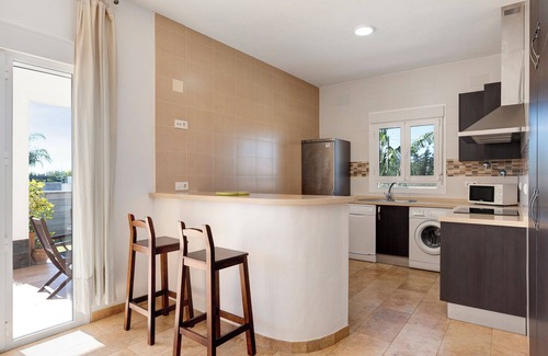 Conil de la Frontera House | Villa 'Fernando' with Private Pool, Private Terrace and Wi-Fi