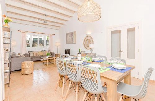 Son Parc Villa | Villa Fernanda