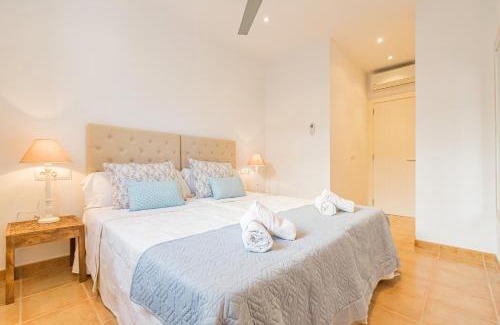 Son Parc Villa | Villa Fernanda
