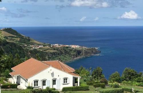 Santa Cruz das Flores Villa | Villa Ferreirinha