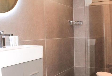 Gournai House | Villa Ficos