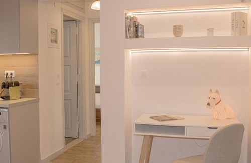 Gournai House | Villa Ficos