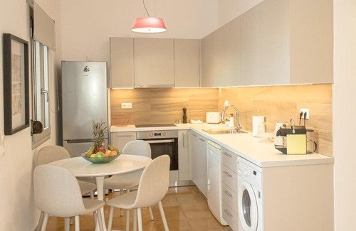 Gournai House | Villa Ficos