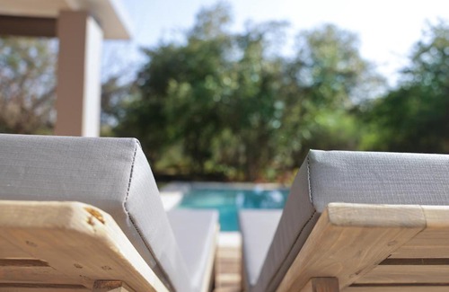 Hoedspruit Villa | Villa Fika Futi