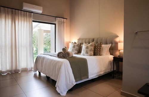 Hoedspruit Villa | Villa Fika Futi