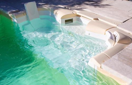 Porat Villa | Villa Fina