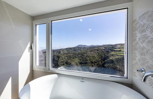 Santa Maria de Guia de Gran Canaria House | Villa Finca Rural Santa Cristina with Views