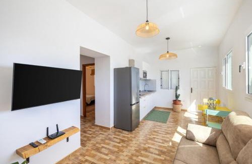 Santa Maria de Guia de Gran Canaria House | Villa Finca Rural Santa Cristina with Views