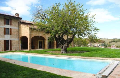 Bagni di Tabiano Villa | Villa Finetta - Tabiano Castello Country Villas