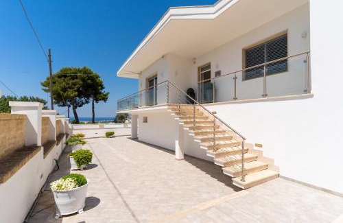 Gagliano del Capo Villa | Villa Finibus Terrae