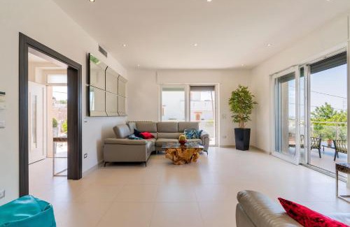 Gagliano del Capo Villa | Villa Finibus Terrae
