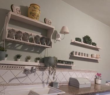 Camaiore Apartment | Villa FioccoMare