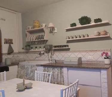Camaiore Apartment | Villa FioccoMare