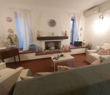 Camaiore Apartment | Villa FioccoMare