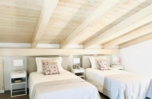 Rossano Apartment | Villa Fiorentino