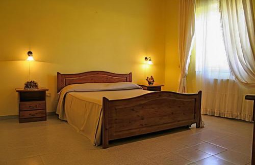 Casal Velino House | Villa Fiorita