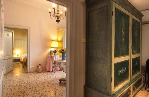Siena Bed & Breakfast | Villa Fiorita