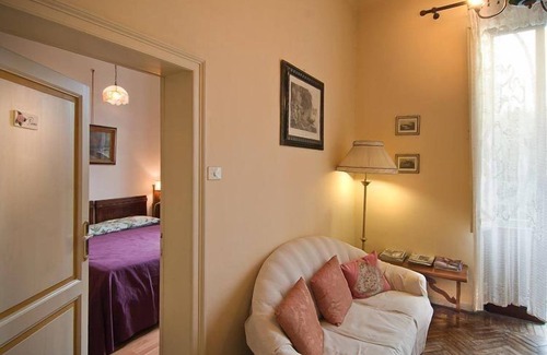 Siena Bed & Breakfast | Villa Fiorita