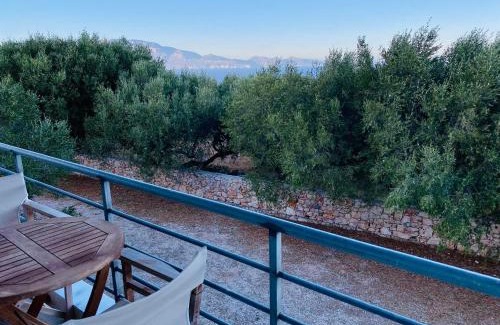 Korithi Villa | Villa Fioro