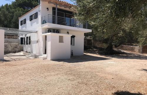 Korithi Villa | Villa Fioro