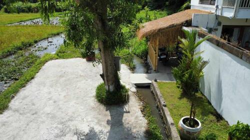 Darmasaba Villa | Villa Fireflies