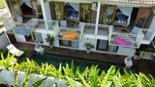 Darmasaba Villa | Villa Fireflies