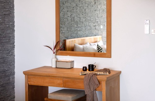 Bophut Hills Villa | Villa Firefly