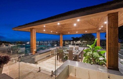 Bophut Hills Villa | Villa Firefly