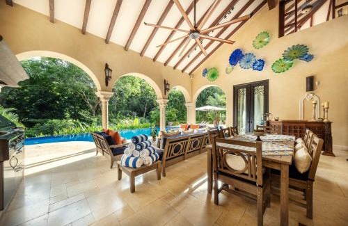 Jaco Villa | Villa Firenze, Costa Rica. All inclusive luxury