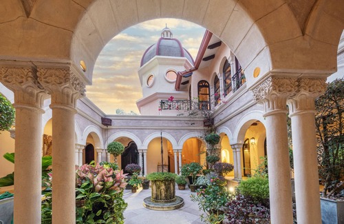 Herradura Villa | Villa Firenze, Costa Rica. All inclusive luxury
