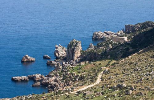San Vito Lo Capo Villa | Villa Firriato