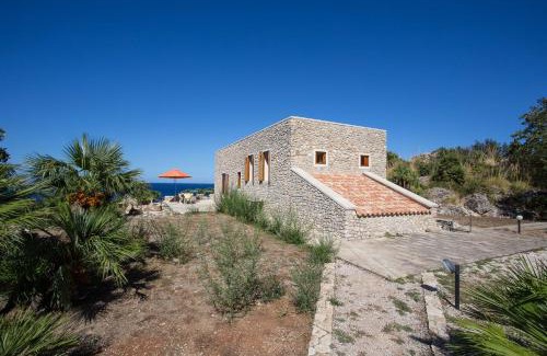 San Vito Lo Capo Villa | Villa Firriato
