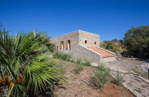 San Vito Lo Capo Villa | Villa Firriato