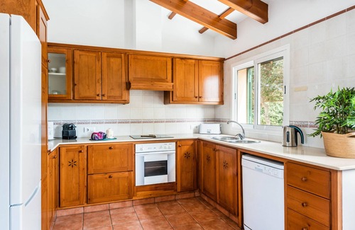Ciutadella de Menorca Villa | Villa Flomertor 2