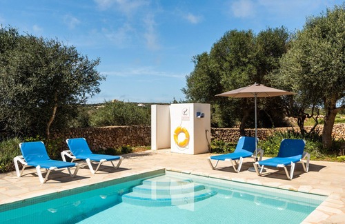 Ciutadella de Menorca Villa | Villa Flomertor 2