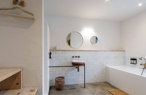 Cargese Hotel | VILLA FLAKA