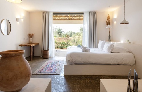 Cargese Hotel | VILLA FLAKA