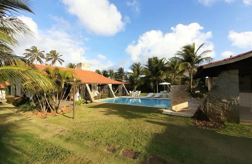 Cumbuco Villa | Villa Flamingo