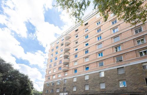Flaminio Apartment | Villa Flaminia - City center