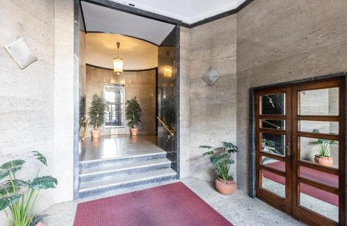 Flaminio Apartment | Villa Flaminia - City center